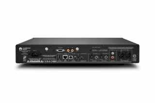 Cambridge Audio CXN100 #4