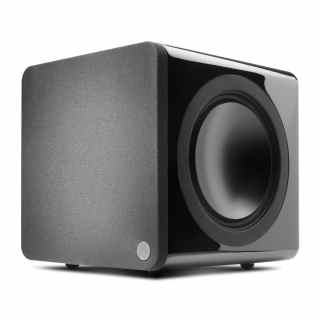 Cambridge Audio Minx 2.1 hangfal szett, fekete #2