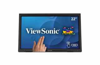 ViewSonic TD2223 #1