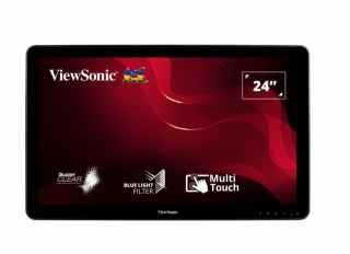 ViewSonic TD2430 #1