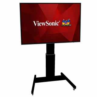 ViewSonic VB-CNM-001 motoros padlóállvány #2