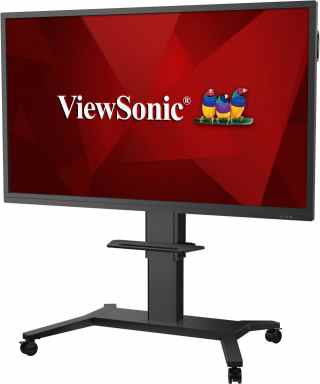 ViewSonic VB-STND-002 motoros padlóállvány #5