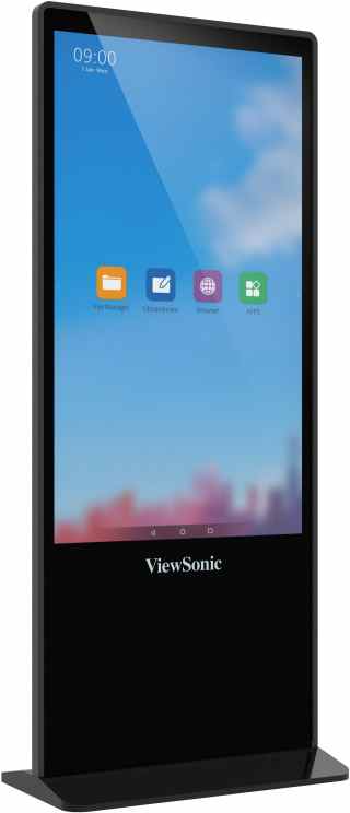 ViewSonic EP5542 #1