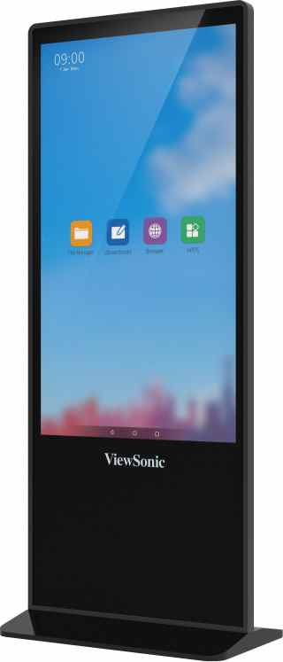 ViewSonic EP5542T #2