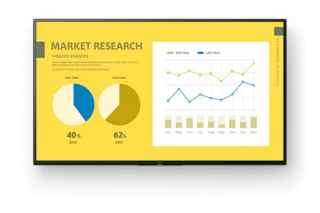Sony Bravia FW-43EZ20L #1