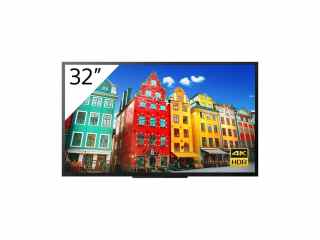 Sony Bravia FW-32BZ30J #1