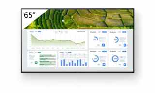 Sony Bravia FW-65BZ30L #1