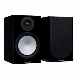 Monitor Audio Silver 100 Hangfal #1
