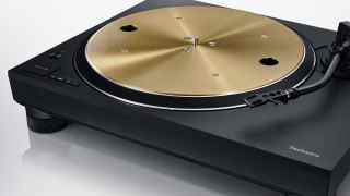  Technics SL-1300GE-K #1