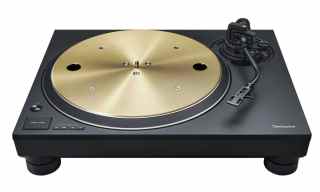  Technics SL-1300GE-K #2