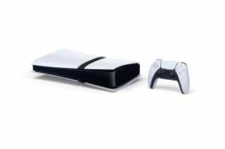 Sony PlayStation 5 (PS5) Pro Játékkonzol #2