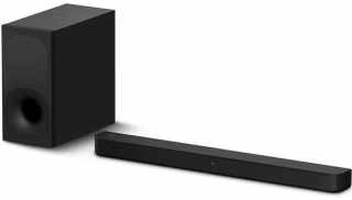 Sony HTS400 #1