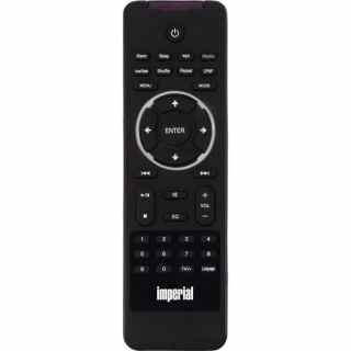 Imperial i110 #3