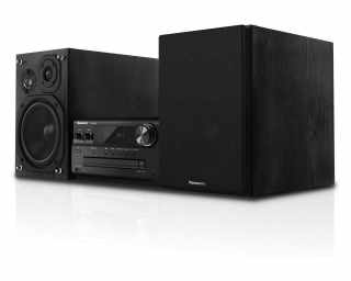 Panasonic SC-PMX92EG-K CD System #1