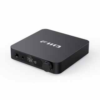 FiiO K11 asztali DAC erősítővel #1 FiiO K11 asztali DAC erősítővel #1