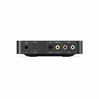 FiiO K11 asztali DAC erősítővel #3 FiiO K11 asztali DAC erősítővel #3