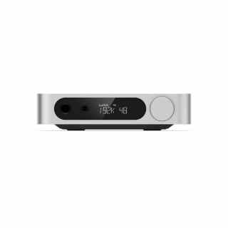 FiiO K11 R2R asztali DAC erősítővel - szürke #2 FiiO K11 R2R asztali DAC erősítővel - szürke #2