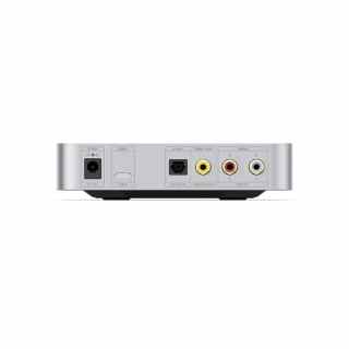 FiiO K11 R2R asztali DAC erősítővel - szürke #3 FiiO K11 R2R asztali DAC erősítővel - szürke #3