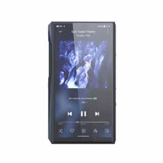 FiiO M23 DAP+DAC #1