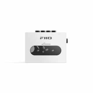 FiiO CP13 Átlátszó sétálómagnó #2