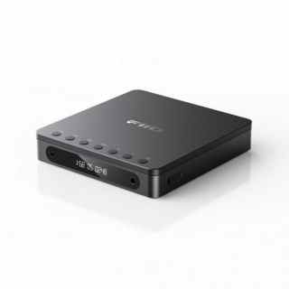 FiiO DM13 BT - Fekete CD lejátszó #3