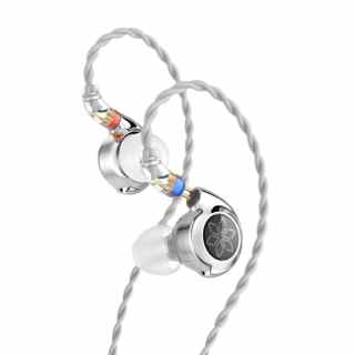 FiiO FD11-TC IEM fülhallgató #1