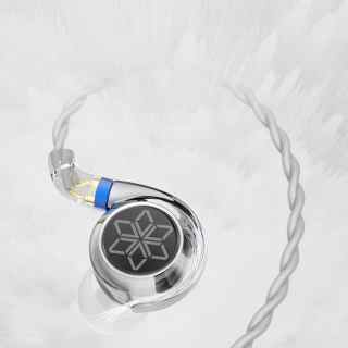 FiiO FD11-TC IEM fülhallgató #3