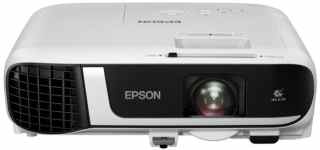 Epson EB-FH52 projektor, 4000 lumen, Full HD 16:9 #1