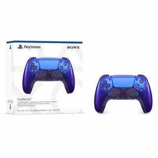  PlayStation 5 (PS5) DualSense kontroller (Chroma Indigo) #2