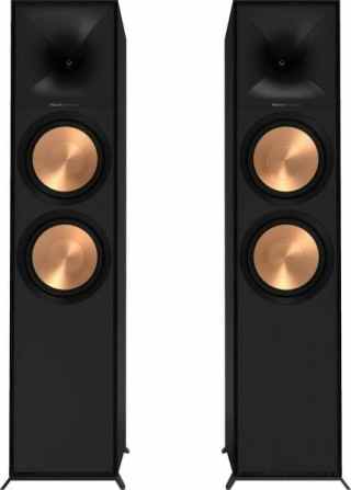 Klipsch R-800F (x2) Hangfal  #1