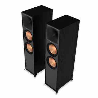 Klipsch R-800F (x2) Hangfal  #2