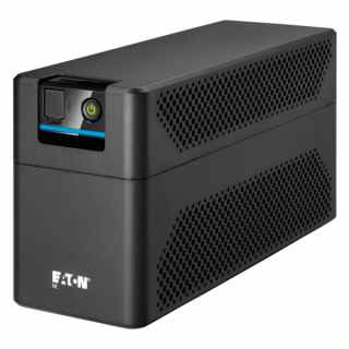 Eaton 5E 1600UD G2 vonali-interaktív 1:1 UPS #1