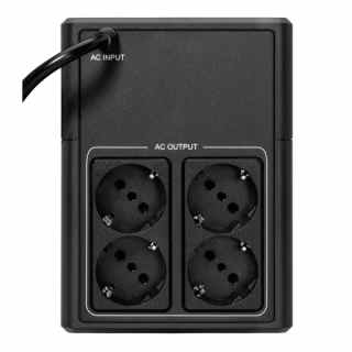 Eaton 5E 1600UD G2 vonali-interaktív 1:1 UPS #2