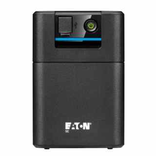 EATON 5E 1600UD G2 vonali-interaktív 1:1 ups #1