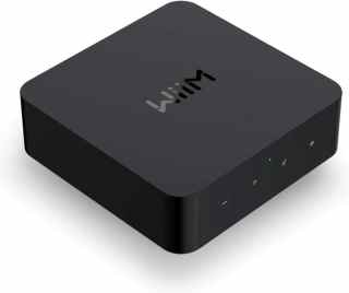WiiM Voice Remote #2