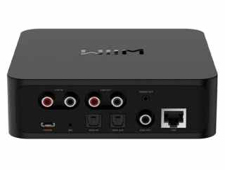 WiiM Voice Remote #3