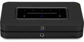 Bluesound NODE(2024) Multiroom hálózati lejátszó, fekete #1