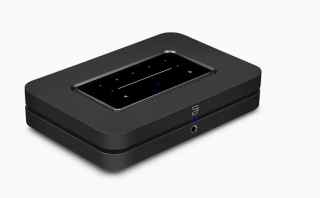 Bluesound NODE(2024) Multiroom hálózati lejátszó, fekete #2