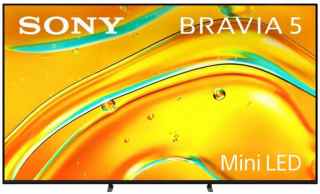 Sony Bravia 5 K-55XR55B            #1