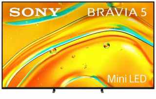 Sony Bravia 5 K-65XR55B                #1