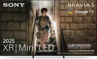 Sony Bravia 5 K-75XR55B              #1
