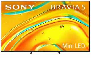 Sony Bravia 5 K-85XR55B           #1