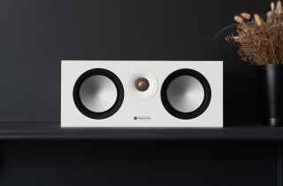MONITOR AUDIO Bronze Center 7G fehér #2