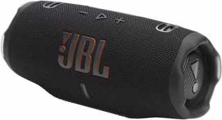 JBL Charge 6 Black (JBLCHARGE6BLK) #5
