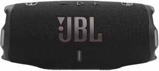 JBL Charge 6 Black (JBLCHARGE6BLK) #6