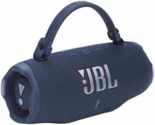 JBL Charge 6 Blue (JBLCHARGE6BLU) #3