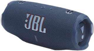 JBL Charge 6 Blue (JBLCHARGE6BLU) #4