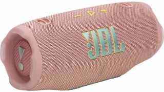 JBL Charge 6 Pink (JBLCHARGE6PINK) #3