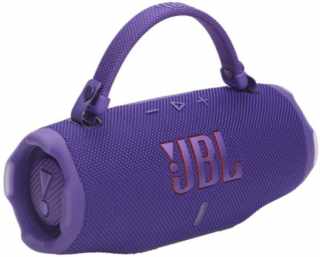 JBL Charge 6 Purple (JBLCHARGE6PUR) #3