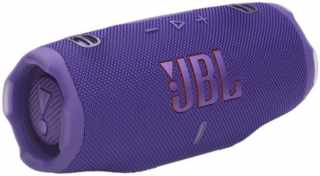 JBL Charge 6 Purple (JBLCHARGE6PUR) #5
